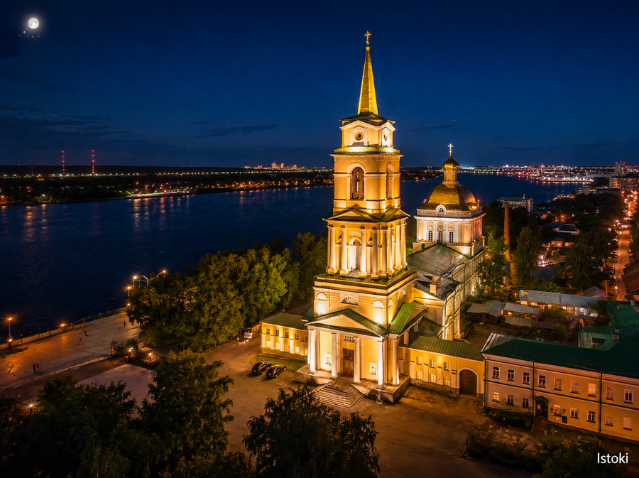 Автобус| Новогоднее путешествие по Уралу: от ледяных пещер до сказочных скал из Нижнего Новгорода