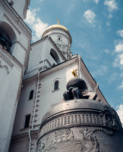 Москва для всех 7 дней заезд в понедельник 