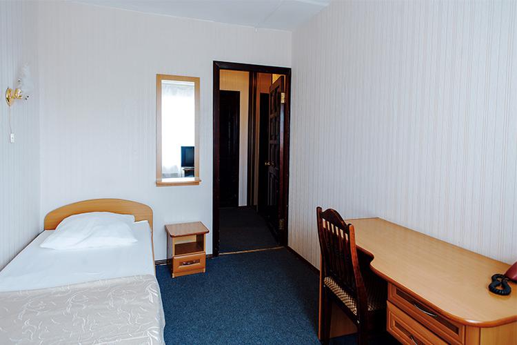 Спасская 2* (г.Вологда)