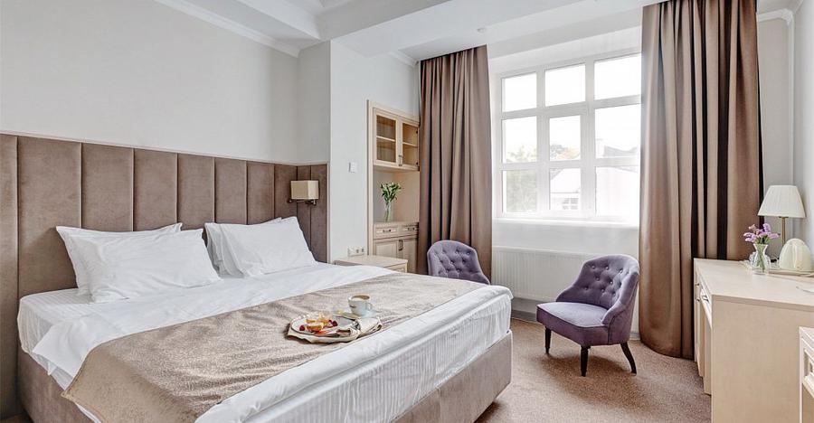 Губернаторъ 3* (г. Тверь)