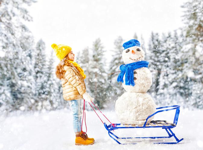 Автобус| Новогоднее путешествие в Тверскую Карелию: сказка, традиции и волшебство