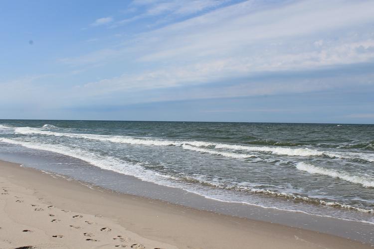 Зимние чудеса Калининграда