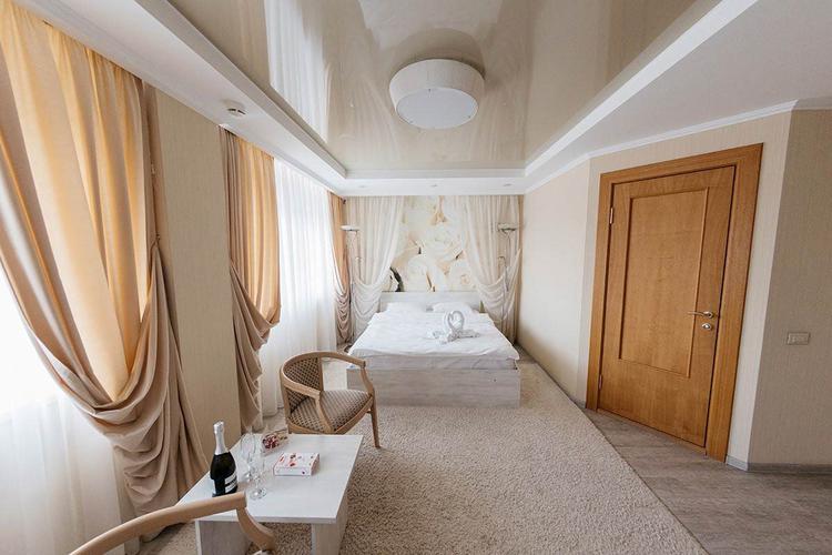 Вятка 4* (г. Киров)