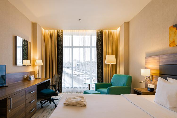 Elements 5* (г.Киров)