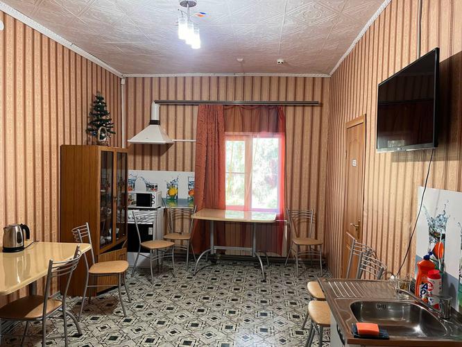 Северная звезда (г. Великий Устюг)