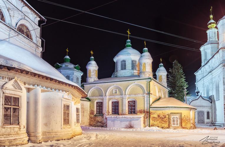 Дед Мороз вернул мне детство (промо)