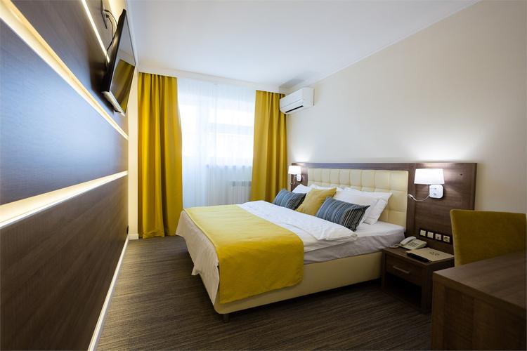 Луч 3* (г.Москва)