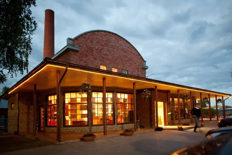 Отель категории "Хит" (г. Петрозаводск)