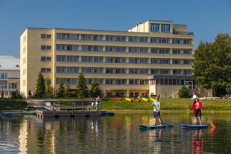 Валдайские зори 3* (г. Валдай) / Садко 3* (г. Великий Новгород) / Дружба 3* (г. Выборг) / Сортавала 2* (г.Сортавала) / Северная 4* (г. Петрозаводск)