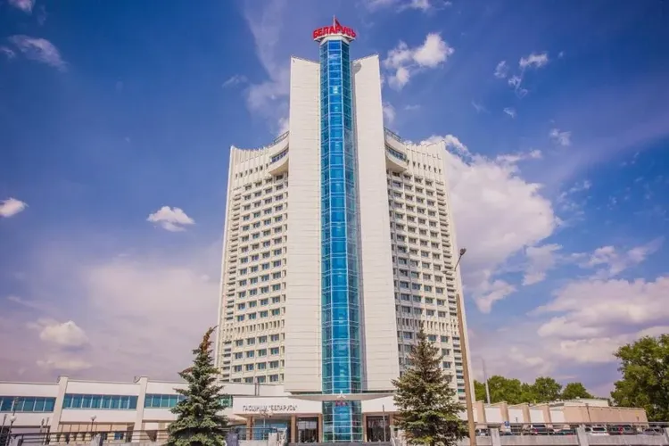 Беларусь 3* (г. Минск)