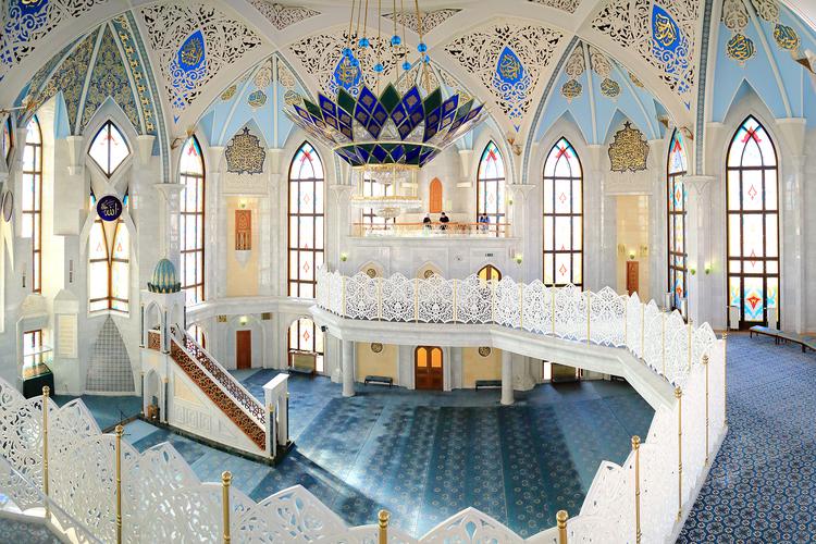 Казань каждый день! (4д/3н)