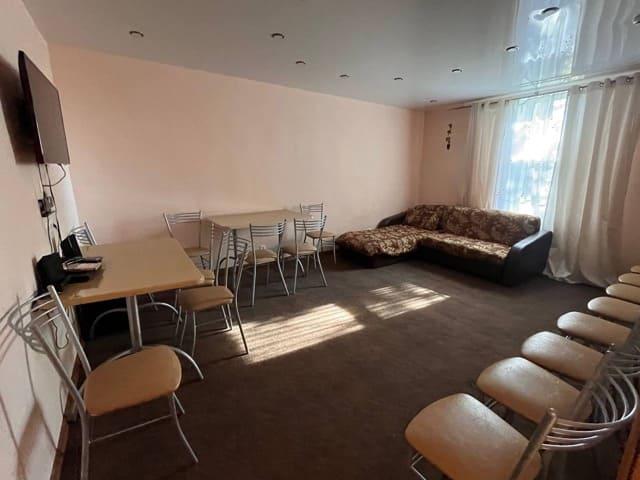 Северная звезда (г. Великий Устюг)