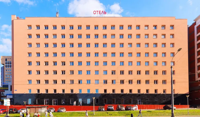 Reddy  3* (г. Нижний Новгород)