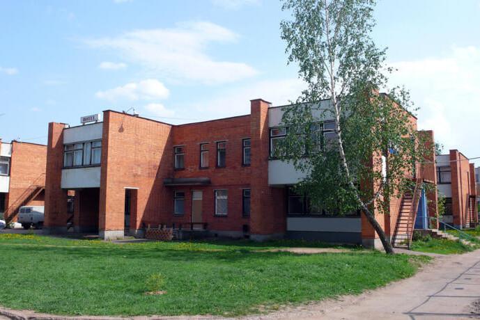 Амарис 3* (г. Великие Луки)