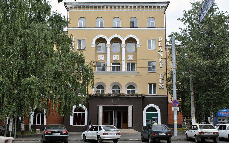 Планета Люкс 3* (г. Владикавказ) / Монто 4* (г. Махачкала)