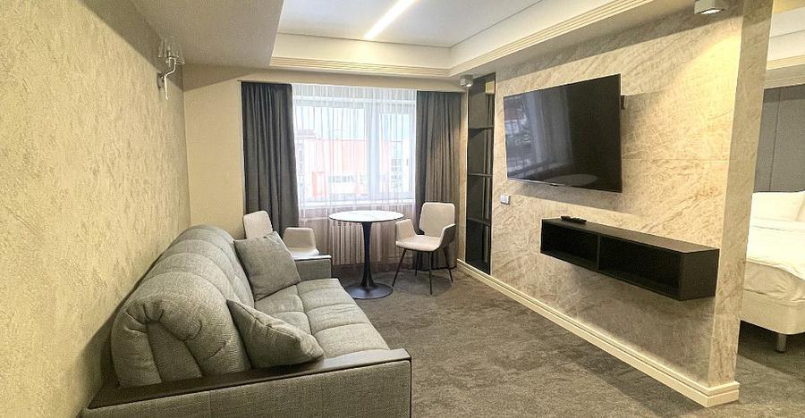 Петропавловск 3* (г. Петропавловск-Камчатский)