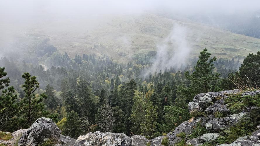 Адыгея на 360°: обзор самых ярких активностей