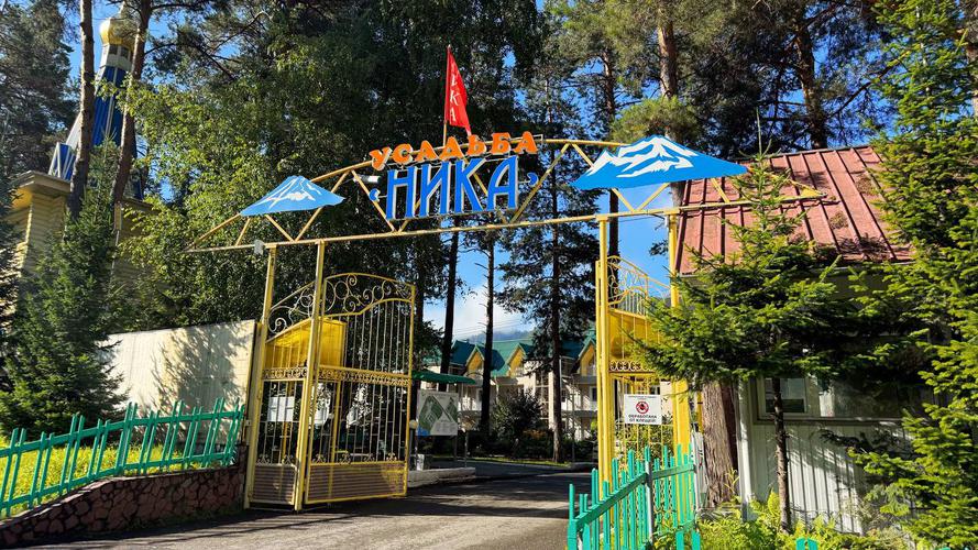 Ника (с. Узнезя)