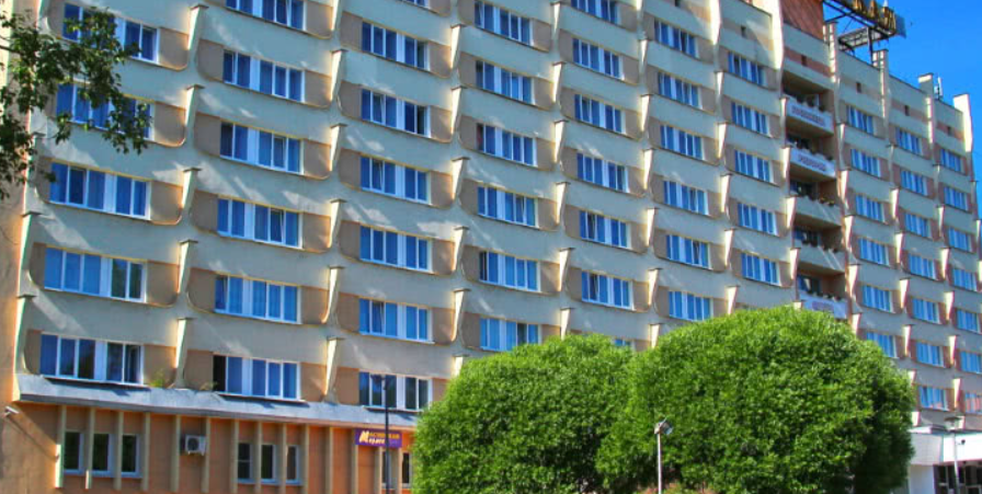 Спасская 2*  (г. Вологда)