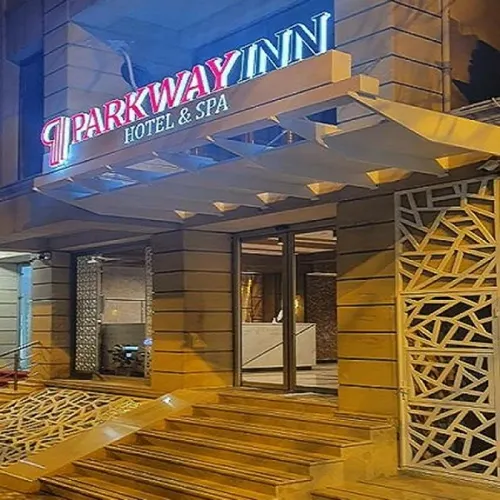 Parkway Inn Hotel 4* (г. Баку)