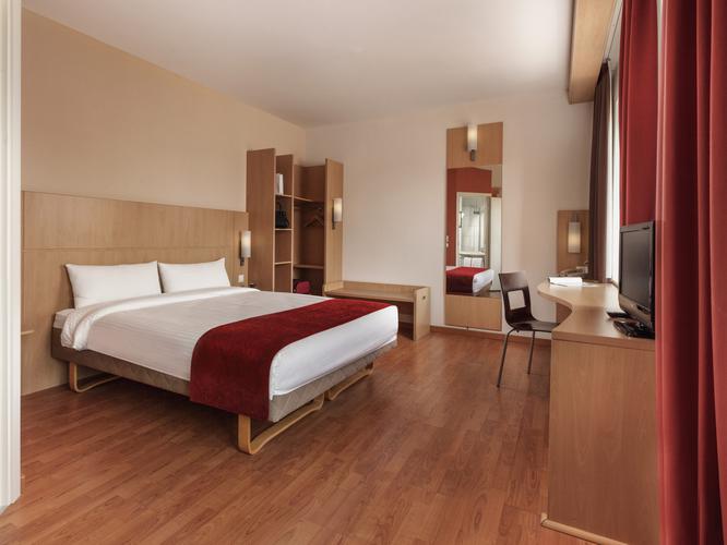 Ibis 3* (г.Нижний Новгород)