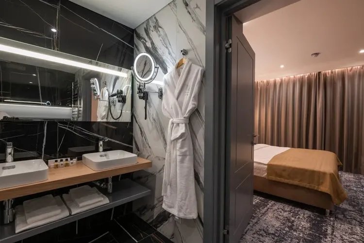 Кравт 4* (г. Казань)