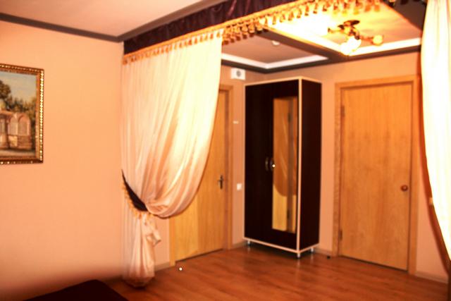 Вязьма 3* (г. Вязьма)