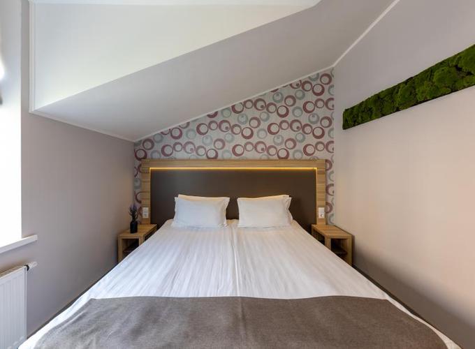 Барселона 3* (г. Псков)