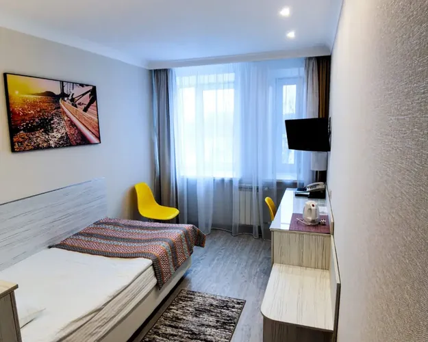 Волга 3* (г.Тверь)