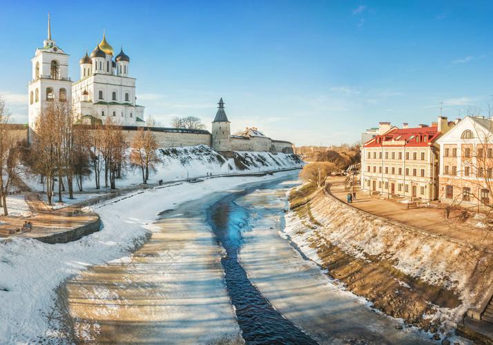 Автобус| В поисках сокровищ Северо-Запада