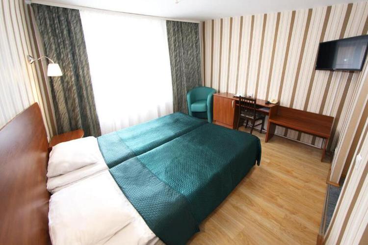 Киевская 3* (г. Санкт-Петербург)