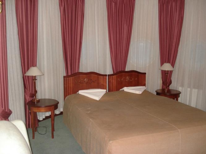 Теремок 3* (г. Кондопога)