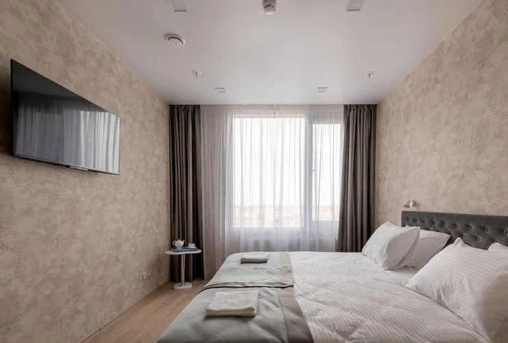 Элкус 3* (г Санкт-Петербург)