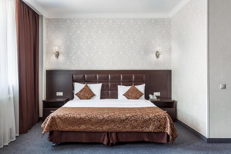 Карат 4* (г. Краснодар)