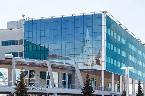 Мираж 5* (г.Казань)