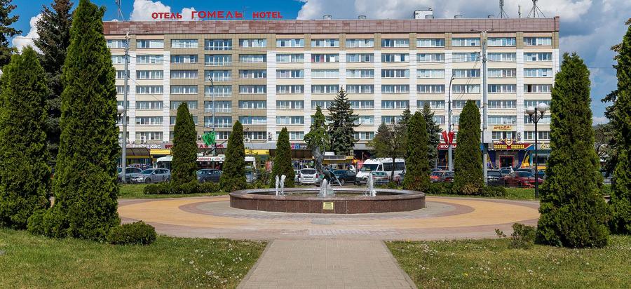 Гомель 2* (г. Гомель) / Турист 3* (г. Бобруйск)