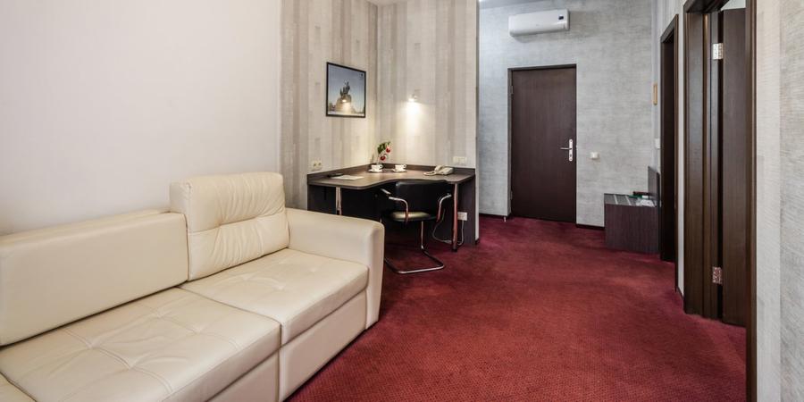 Веструм 3* (г. Самара)
