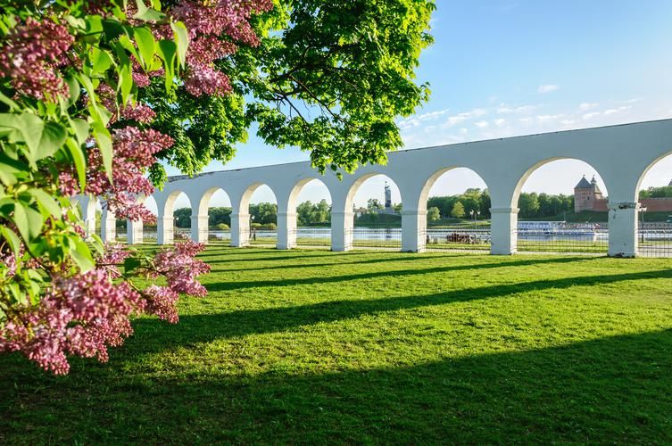 Автобус| Духовное и историческое наследие: Валдай и Великий Новгород