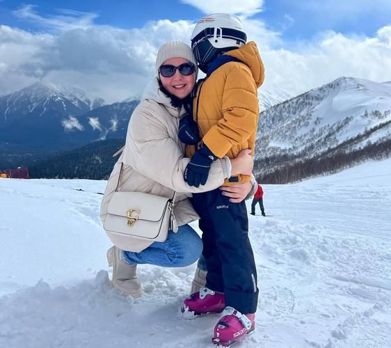 Зимний драйв в Осетии 5 дней