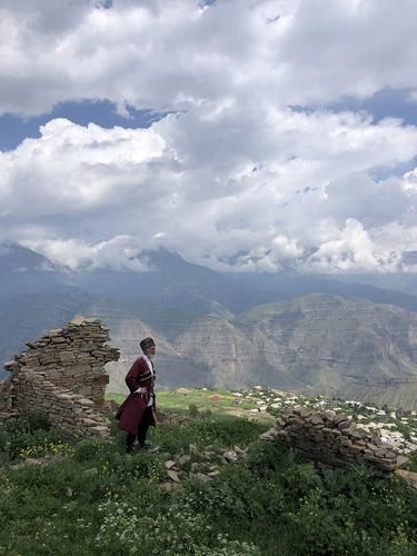 Автобус| Поездка из Саратова в Дагестан