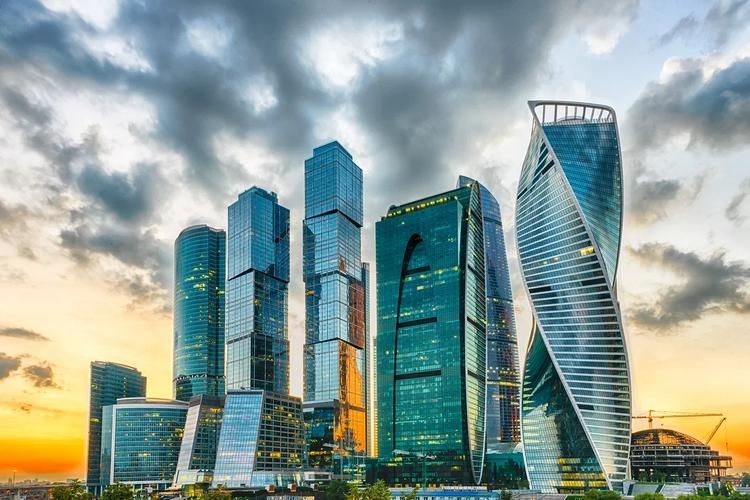 Мелодия московских улиц: прогулка по любимым местам 7 дней