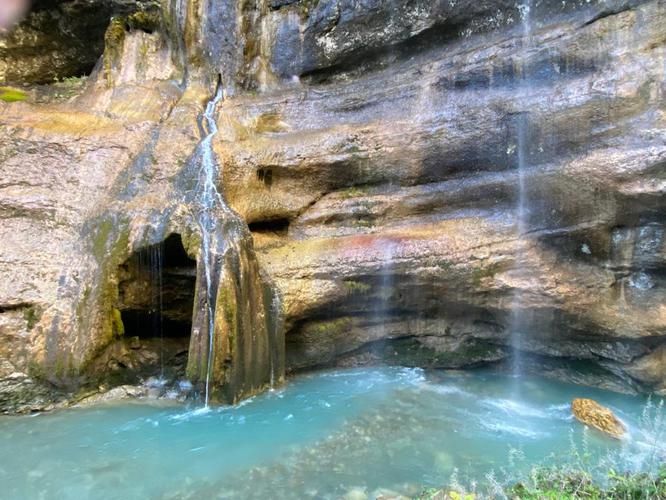 Дагестан — где горы говорят на языке ветра