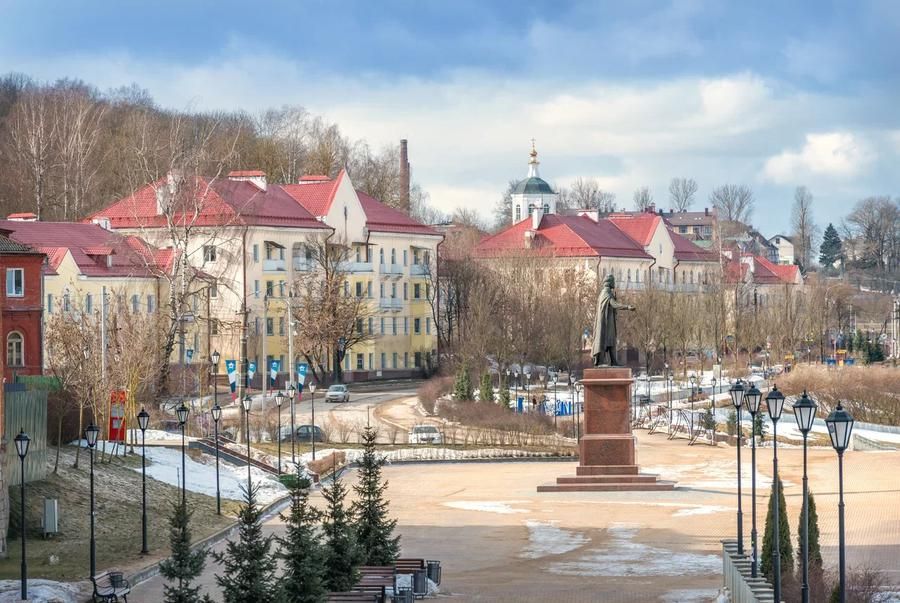 Автобус| Сказочный Новый год среди белорусских замков из Нижнего Новгорода