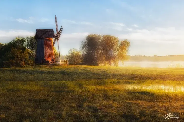 Автобус | СПА-тур в Самару