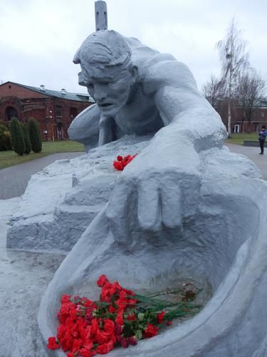 Автобус| Беларусь Марка Шагала: ратуши и костёлы из Нижнего Новгорода