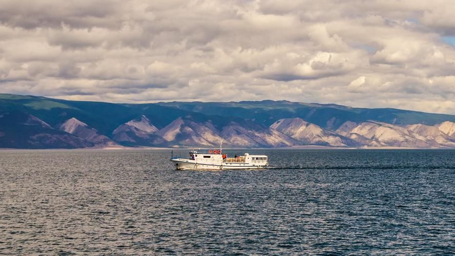 Величественное путешествие по Приморскому краю