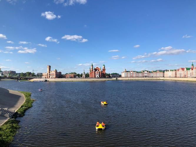 Автобус| Три сердца Поволжья