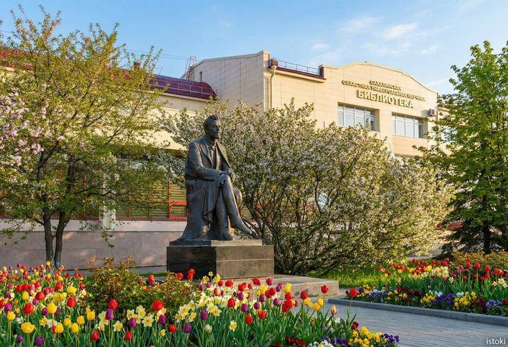 Сахалинский размах: навстречу приключениям