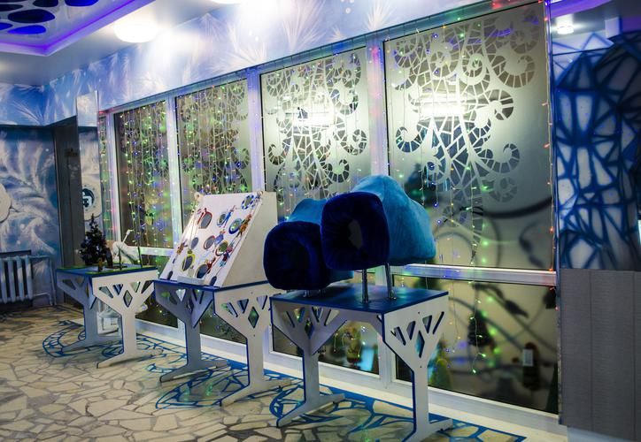 Новогодние традиции Костромской земли