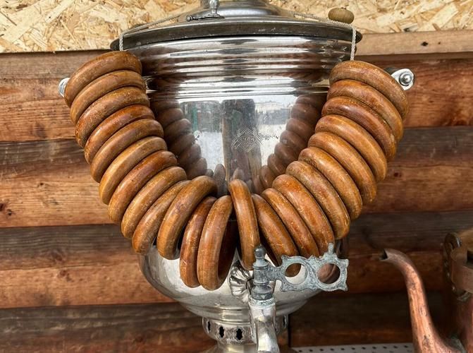 Город, который не вписали в путеводитель